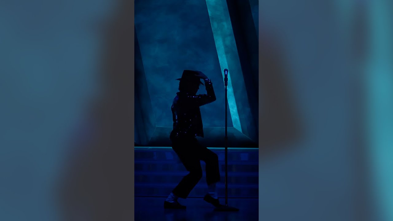 NEW TEASER for ‘Michael’ (2026)