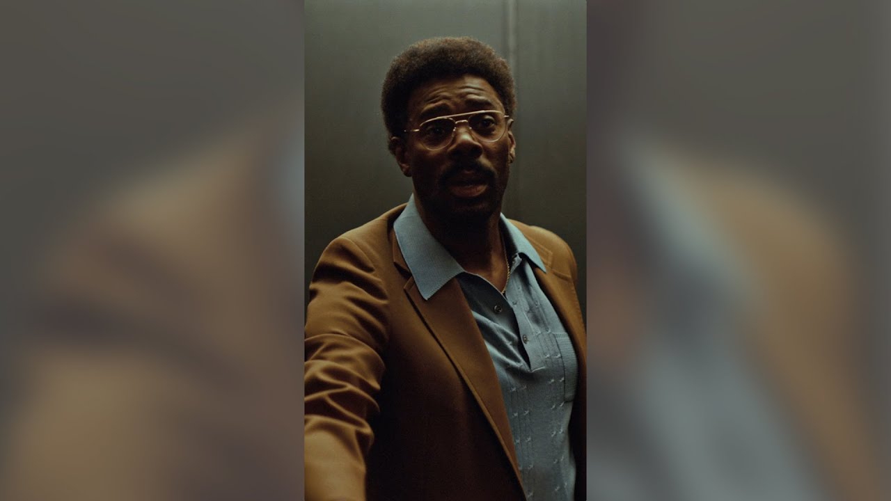 NEW TRAILER for ‘Dead Man’s Wire’ (2026)