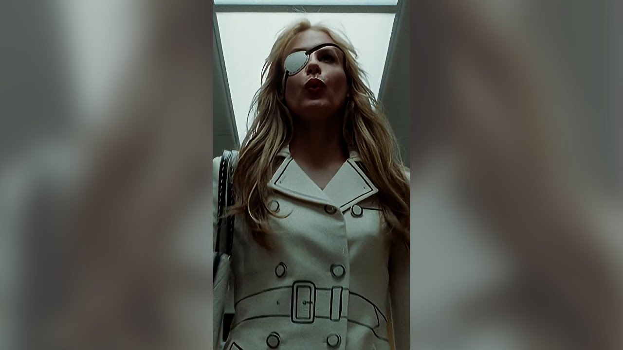 NEW TRAILER for ‘Kill Bill: The Whole Bloody Affair’ (2025)