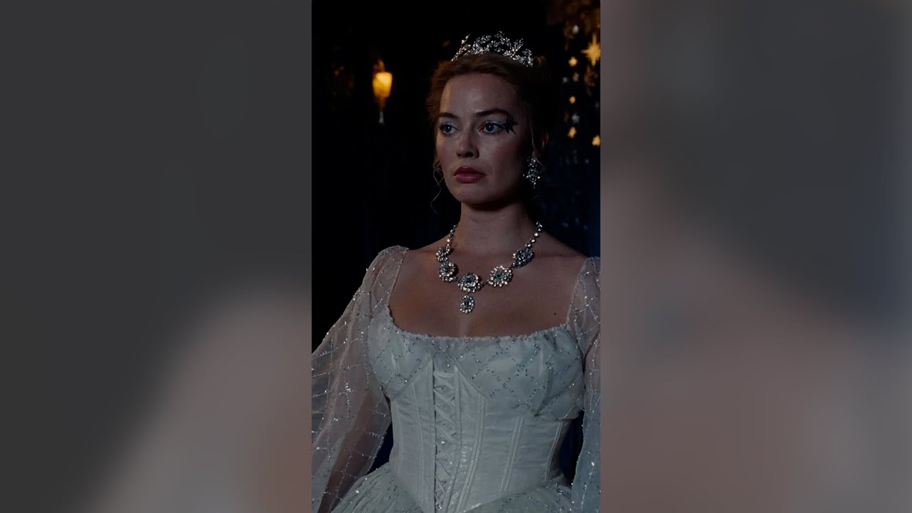 NEW TRAILER for ‘Wuthering Heights’ (2026)