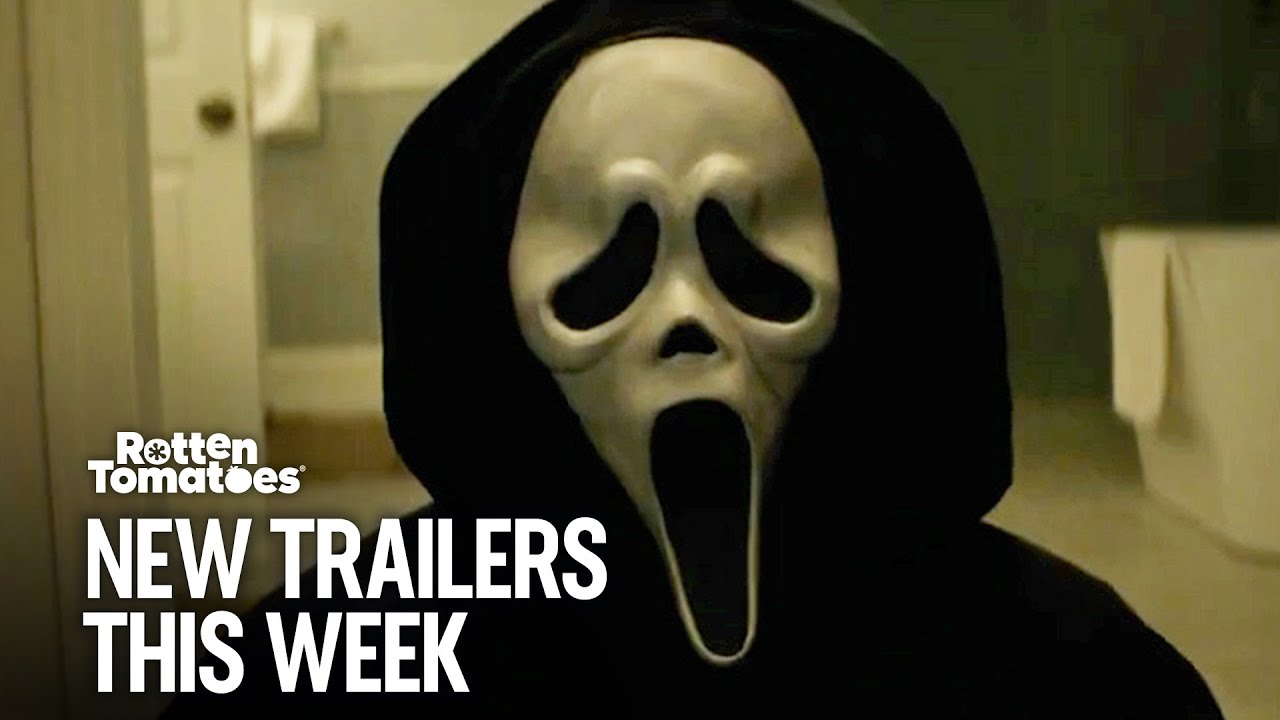 New Trailers This Week | Week 44 (2025)