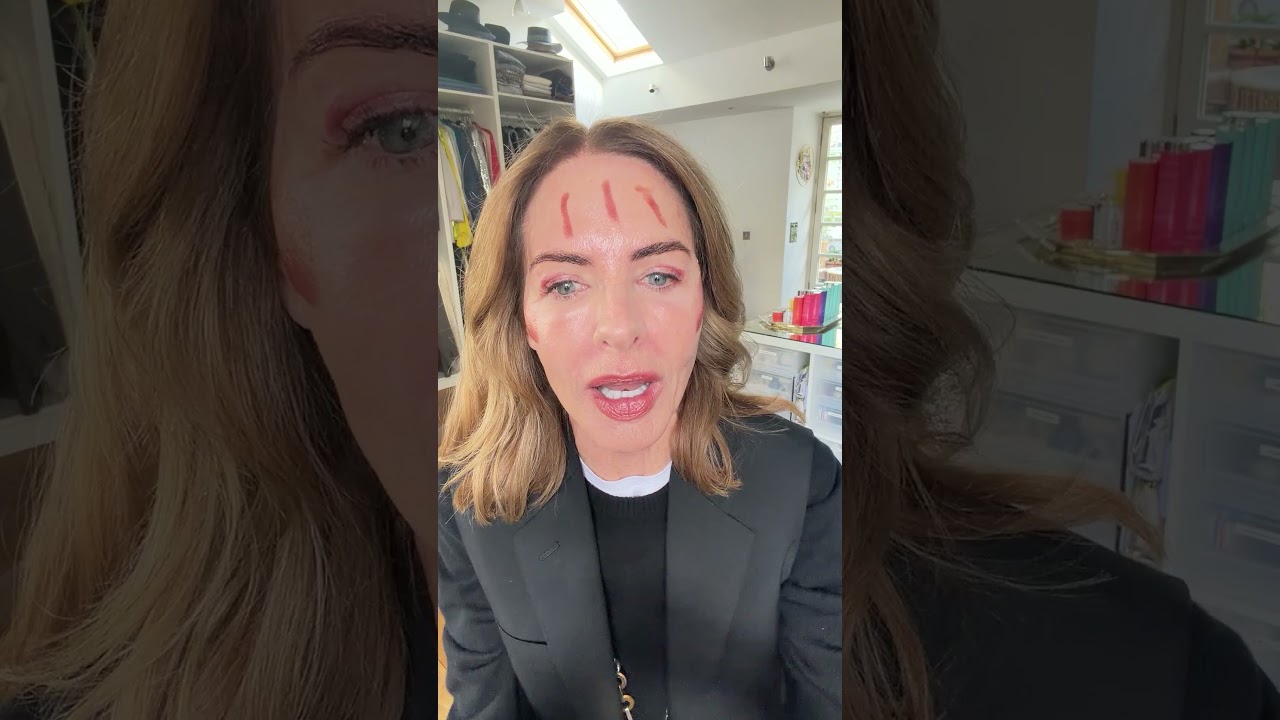 Ninety Second Makeup | Beauty Tips | Trinny