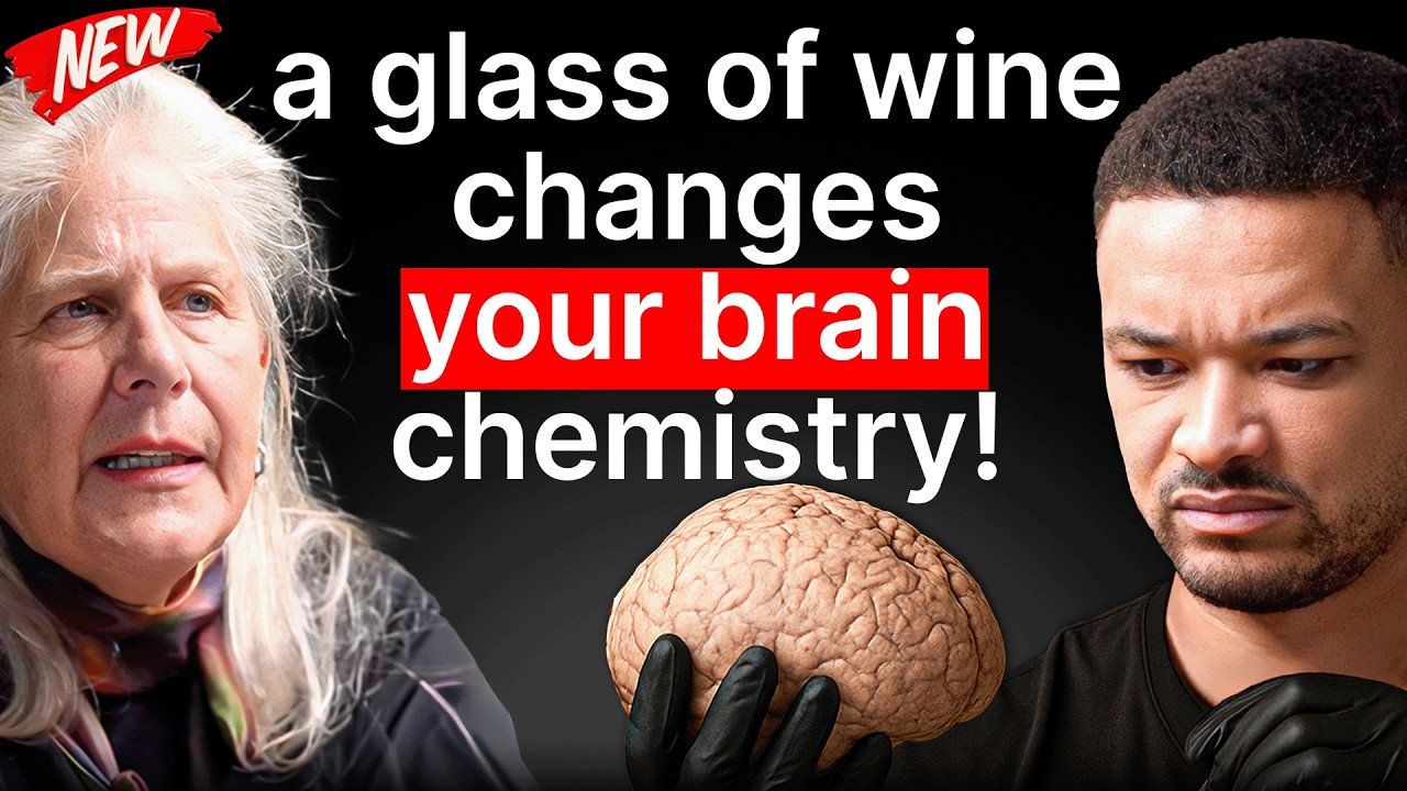 No.1 Brain Scientist: Your Brain Is Lying To You! Here’s How I Discovered The Truth!