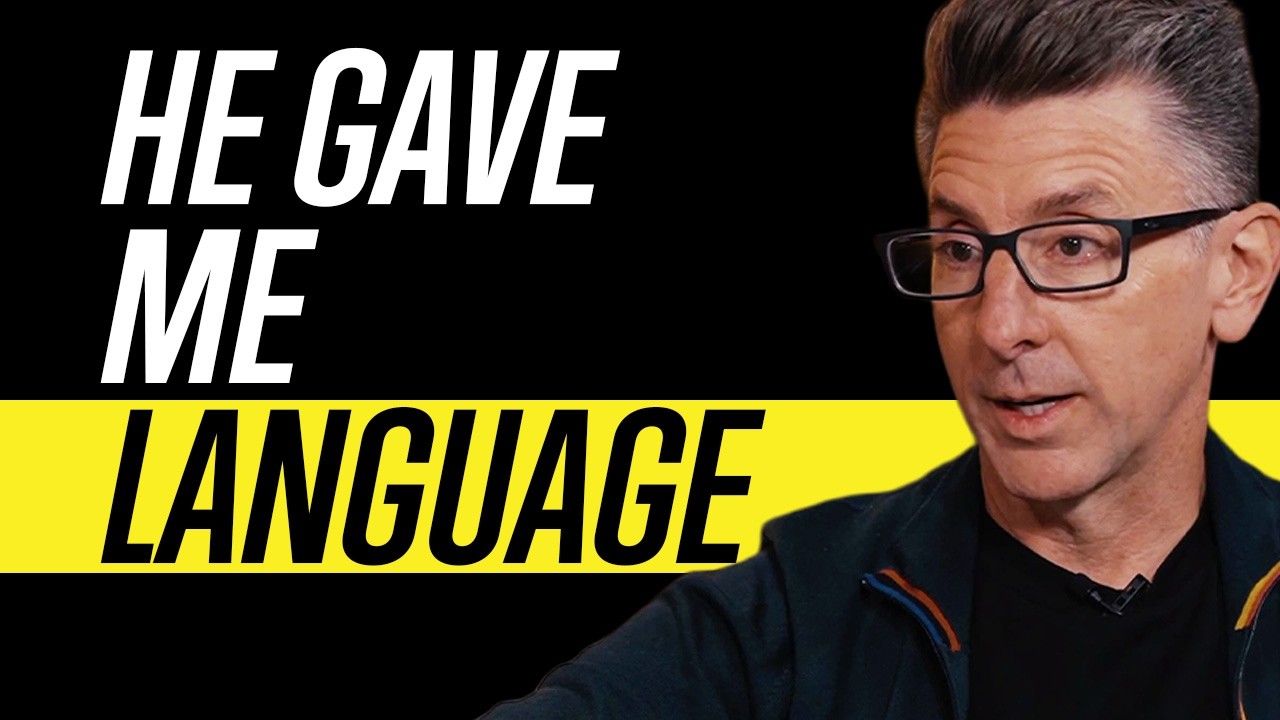 “No One Taught Us THIS!” – The Skill That Changes Your Life – Marc Brackett