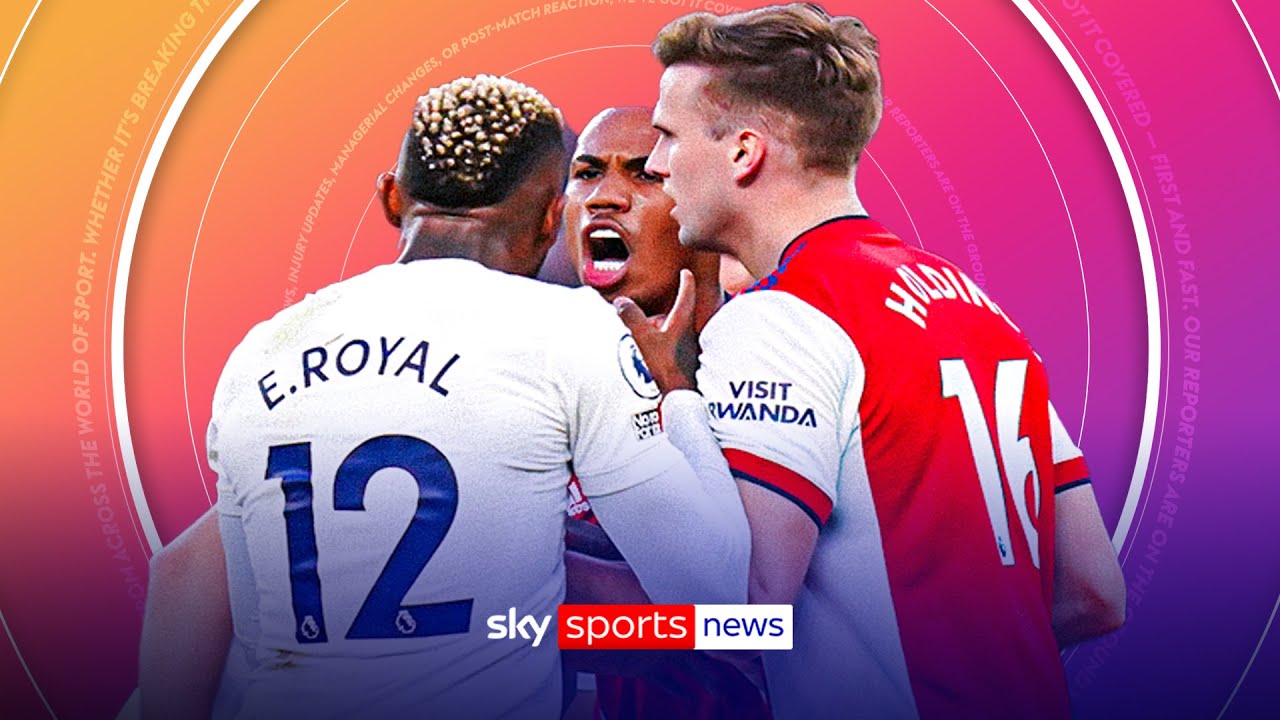 North London derby biggest in football? | #SkySportsFC
