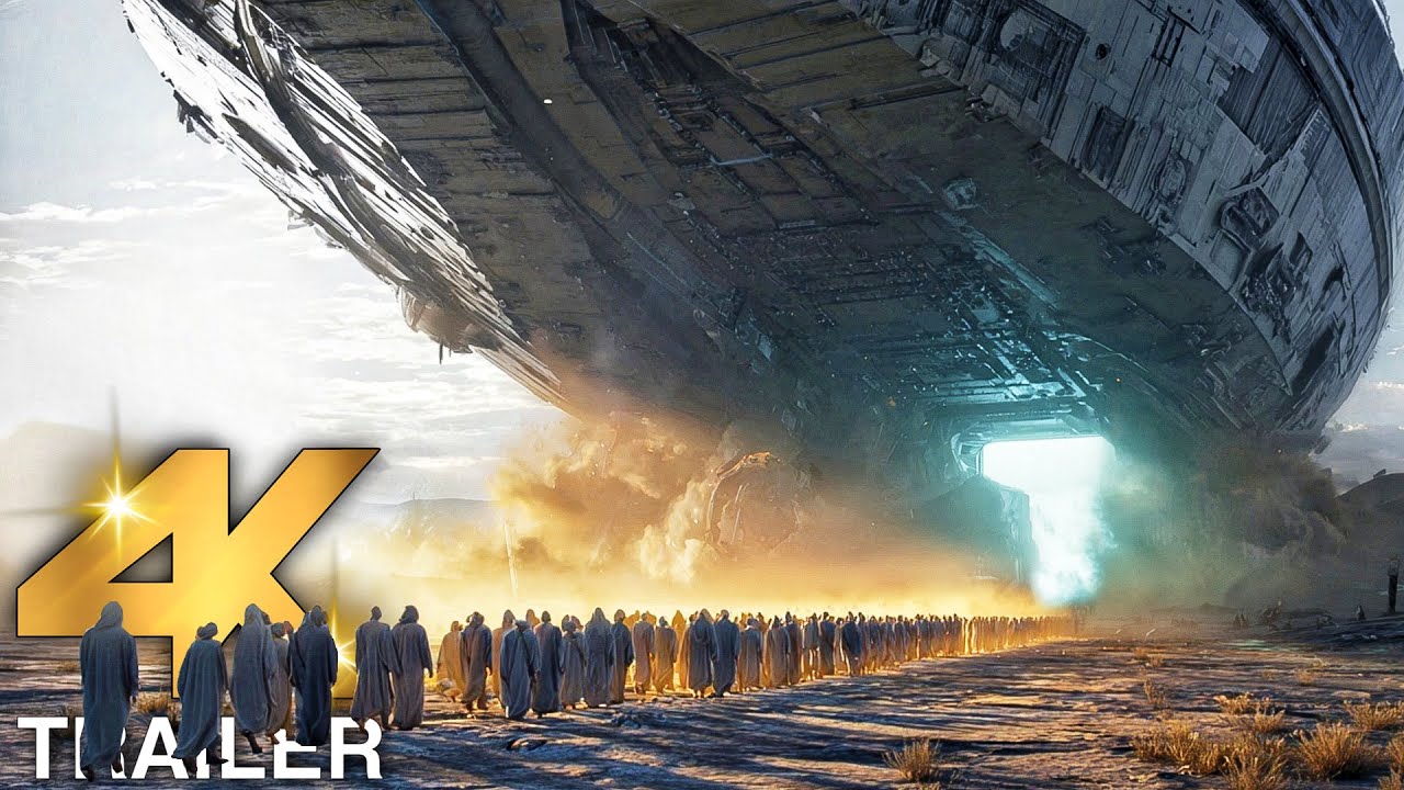 NOW YOU SEE ME 3 NOW YOU DON’T Final Trailer (4K ULTRA HD) 2025