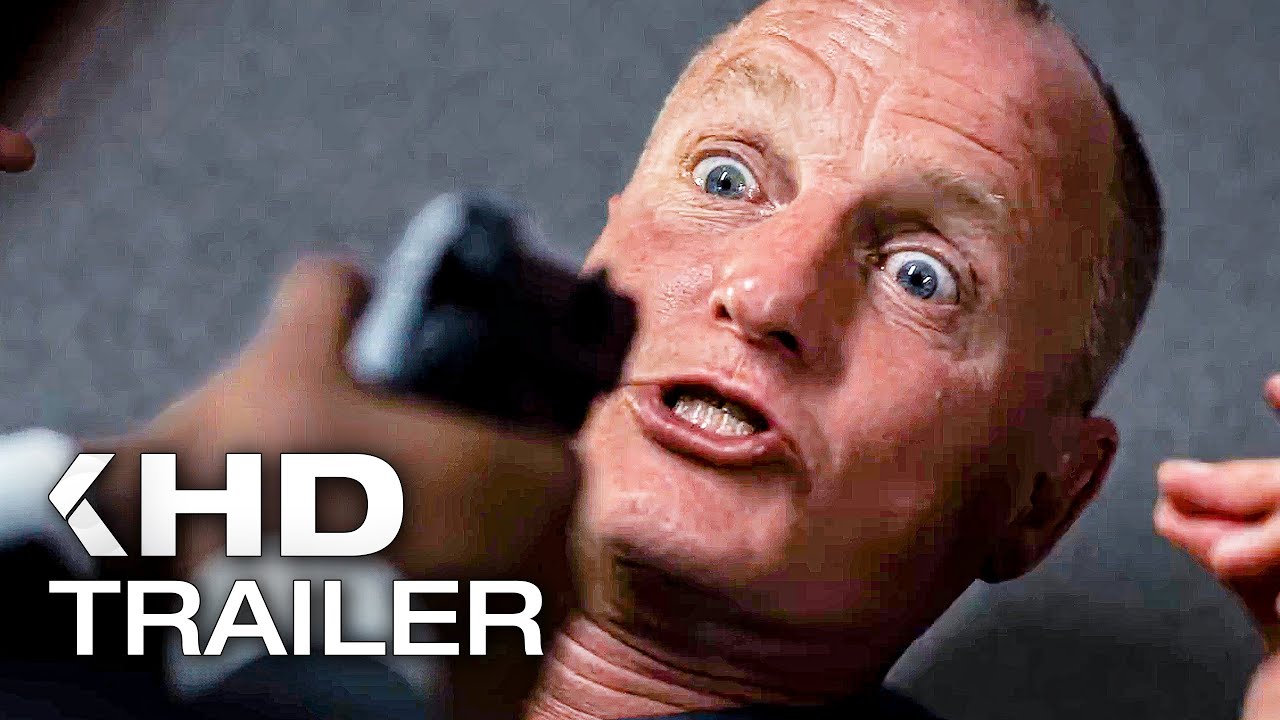 NOW YOU SEE ME 3: Now You Don’t Official Final Trailer (2025) Woody Harrelson