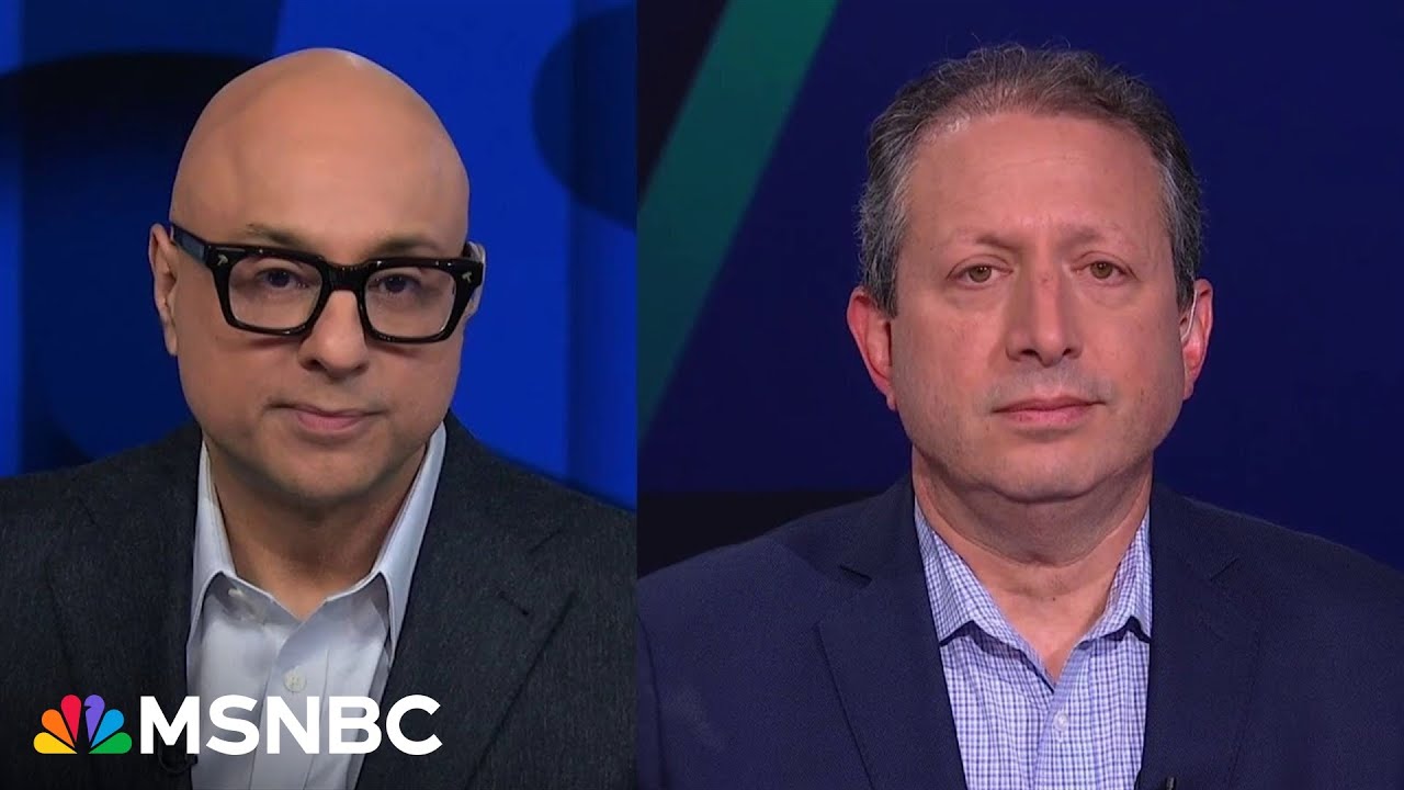 NYC Comptroller: Trump helped ICE turn Manhattan courthouse into an ‘abduction trap’