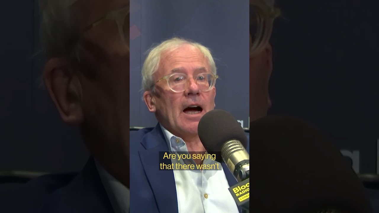 OBR says Reeves had favorable UK forecast before budget speech