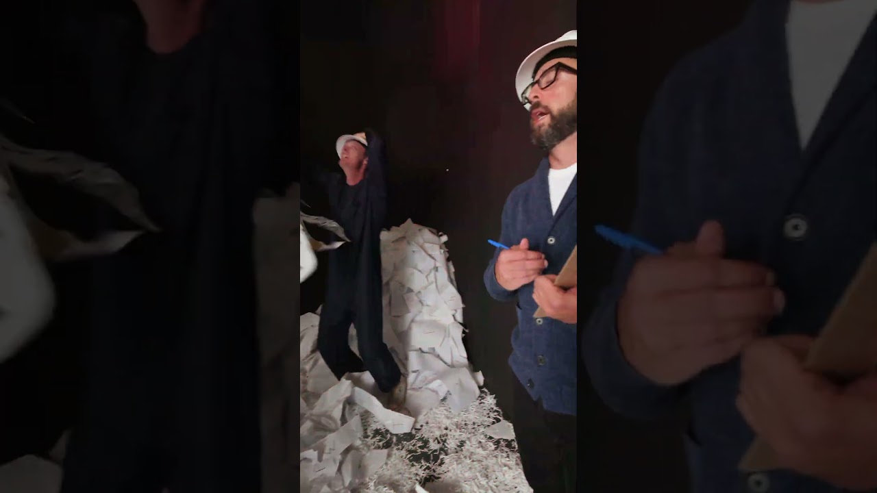 Office Shredder Secrets EXPOSED