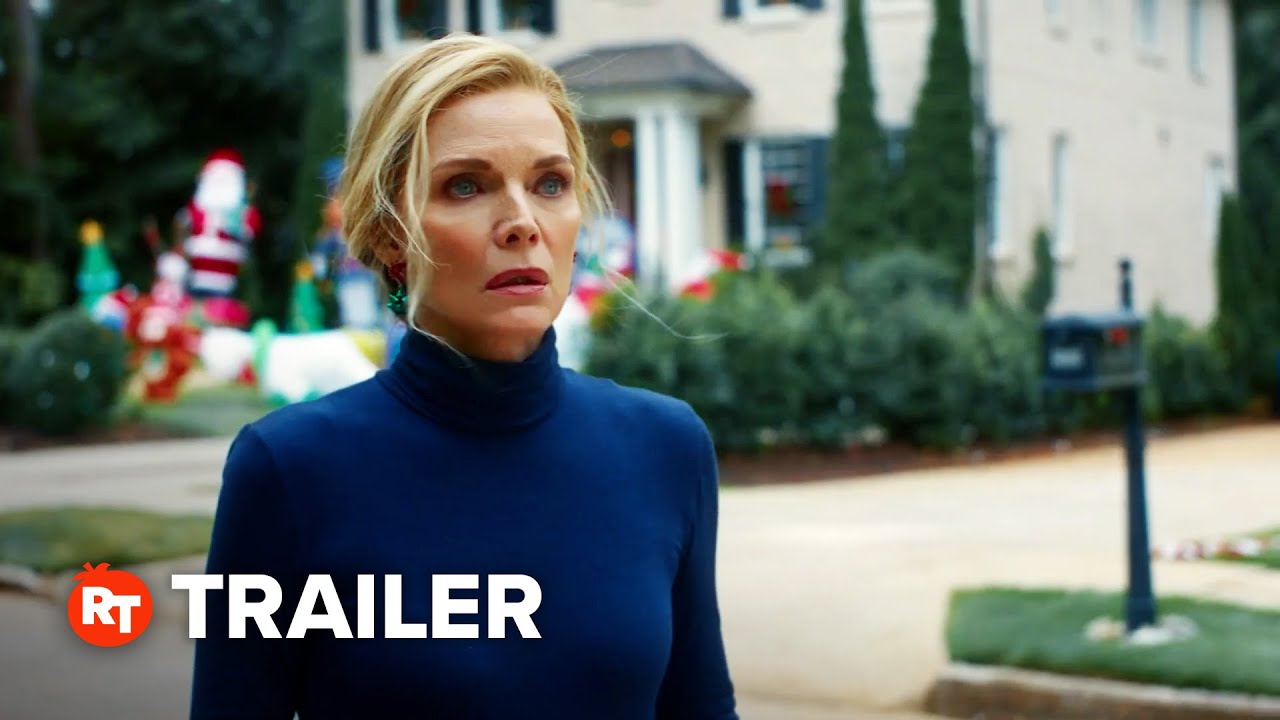 Oh. What. Fun. Trailer #1 (2025)
