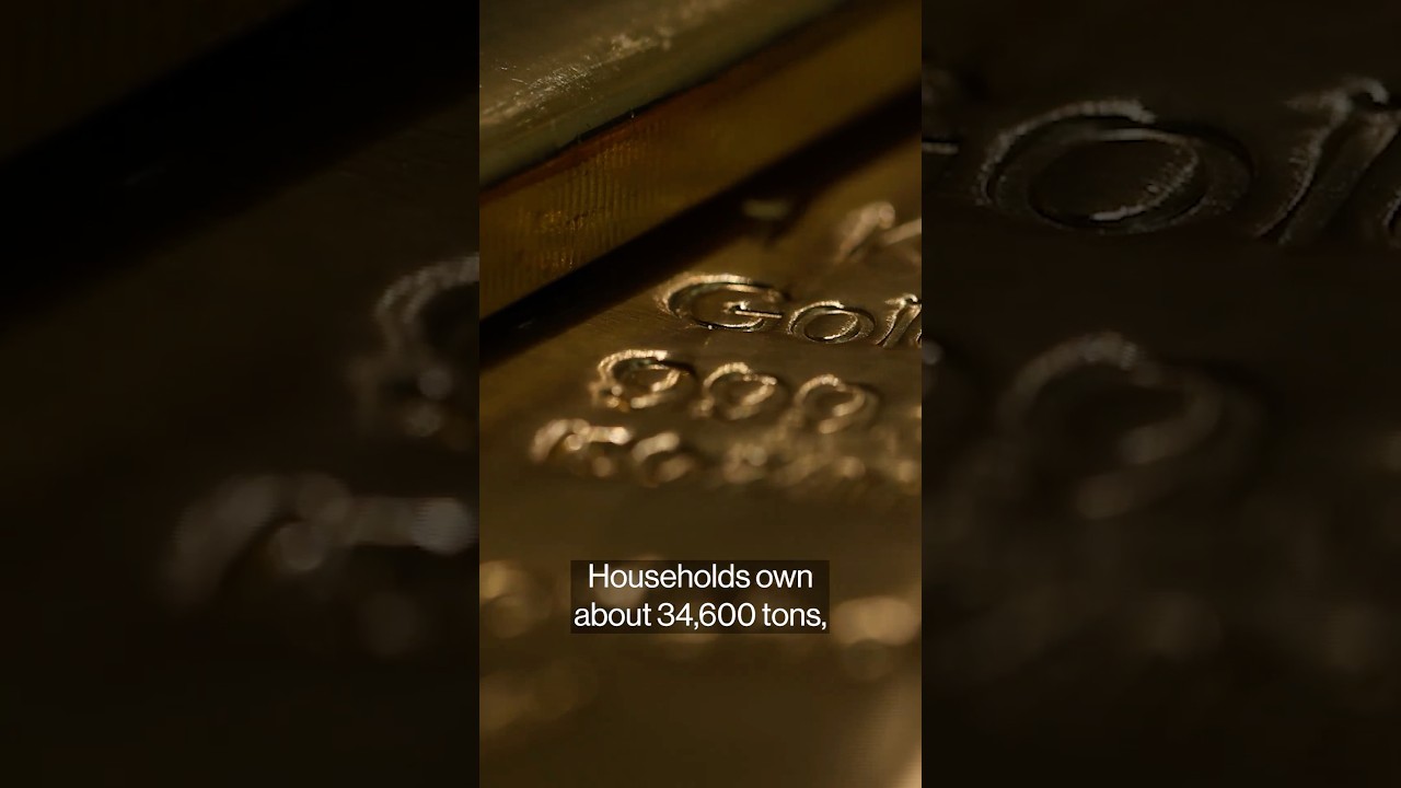 One Indian family is making a fortune off of gold’s record run #economy #india