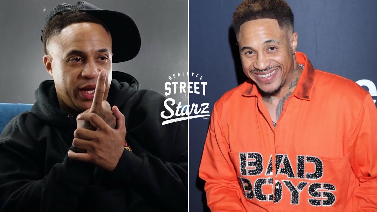 Orlando Brown Is NOT Allowed to Fight on Bad Boys + Tory Lanez DENIED Appeal “That WILL Happen!”