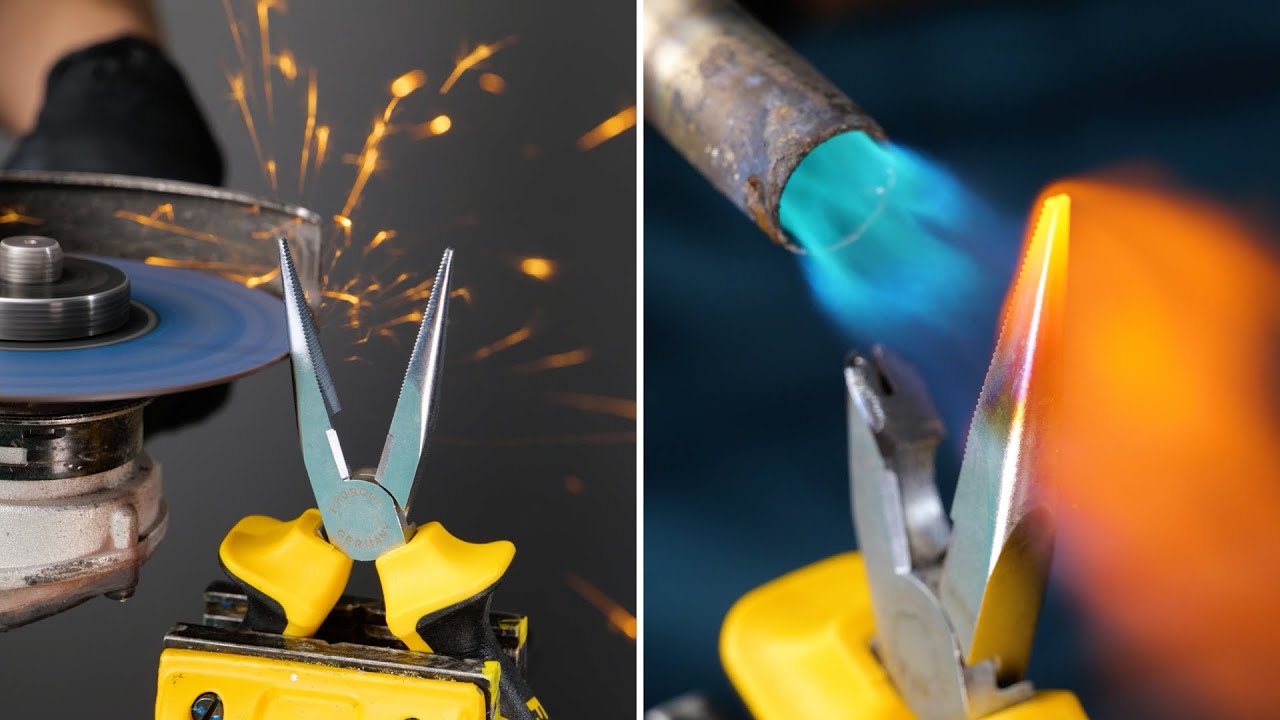 Our Best Repair Hacks That Are Like Pure Gold When You Don’t Have the Right Tool 🛠️