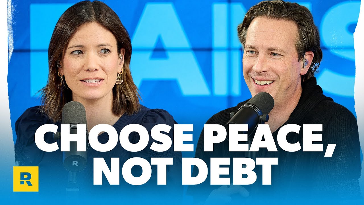 Peace Of Mind Will Always Override Taking On Debt | November 21, 2025