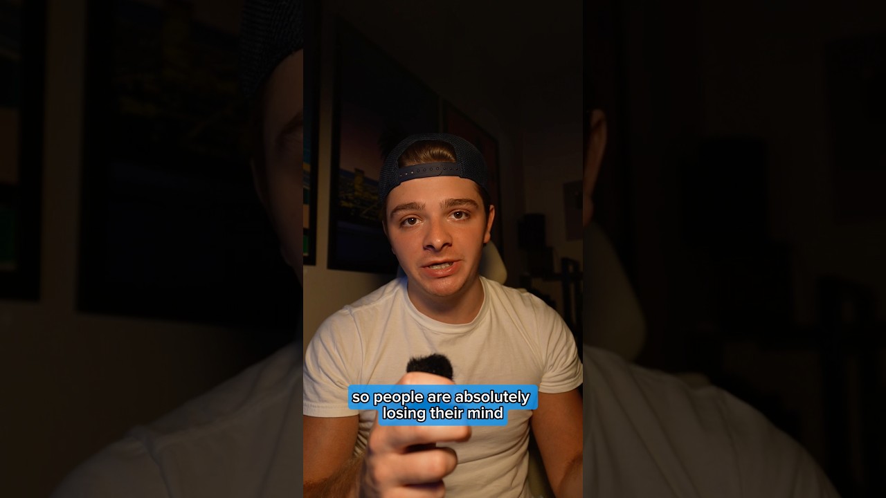 People are FIGHTING over cups 😭