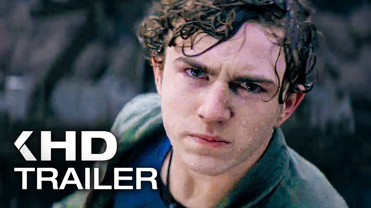 PERCY JACKSON AND THE OLYMPIANS Season 2 Official Trailer 2 (2025)