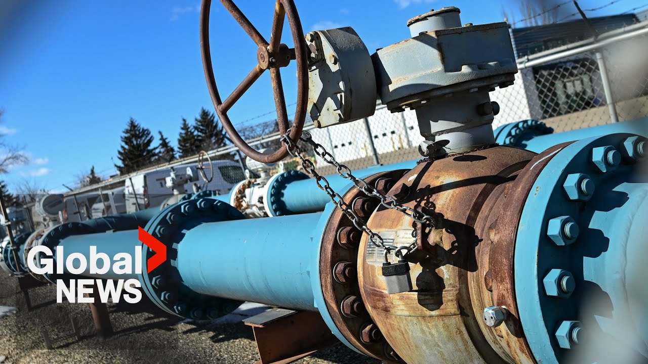 Pipeline politics: First Nations, Alberta energy sector divided on possible deal