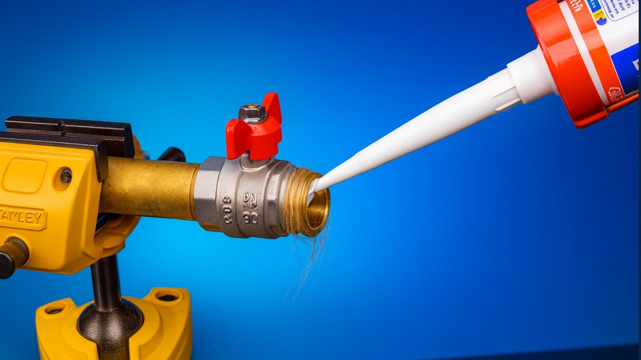 Plumbing Hacks Every Man Should Know To Save Money on Easy Fixes 💦🔧