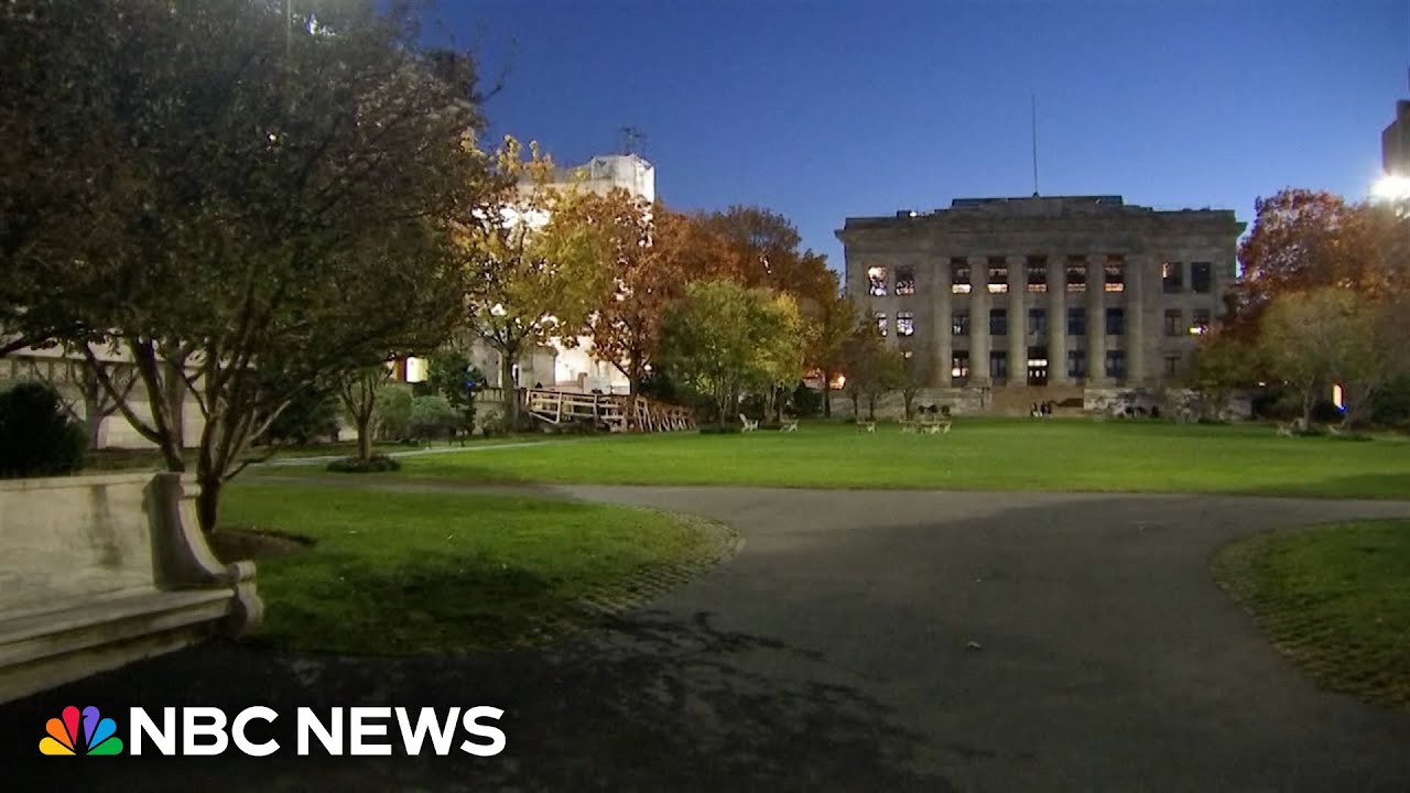Police searching for suspects after explosion at Harvard Medical School