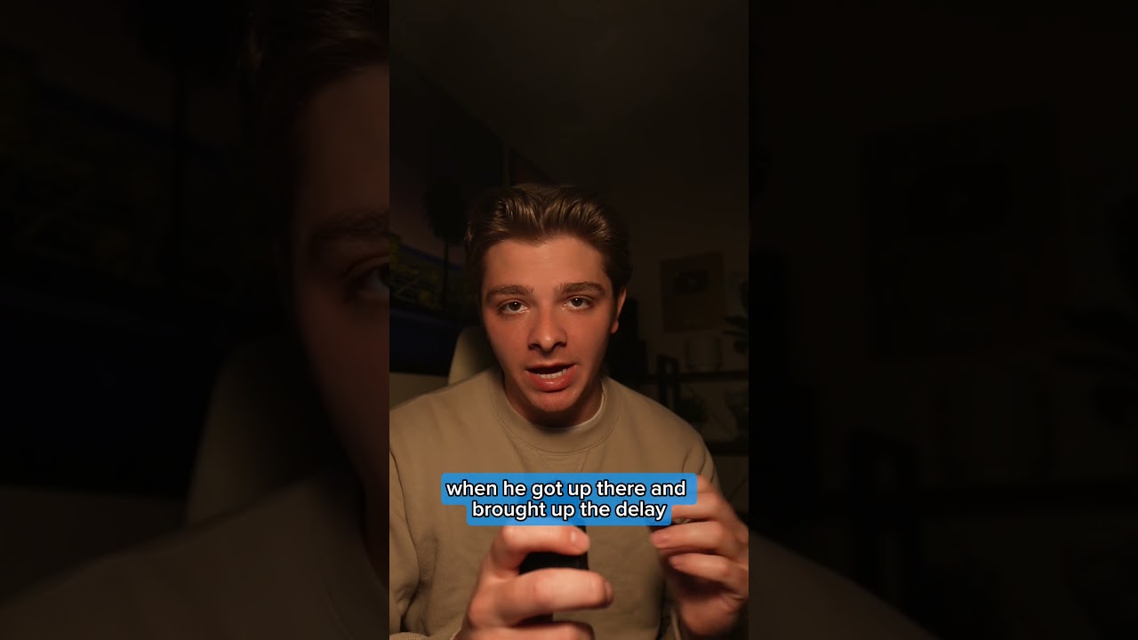 Politician GTA 6 crashout 😭