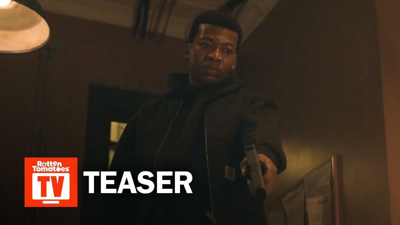 Power Book III: Raising Kanan Season 5 Teaser | ‘The Final Season’