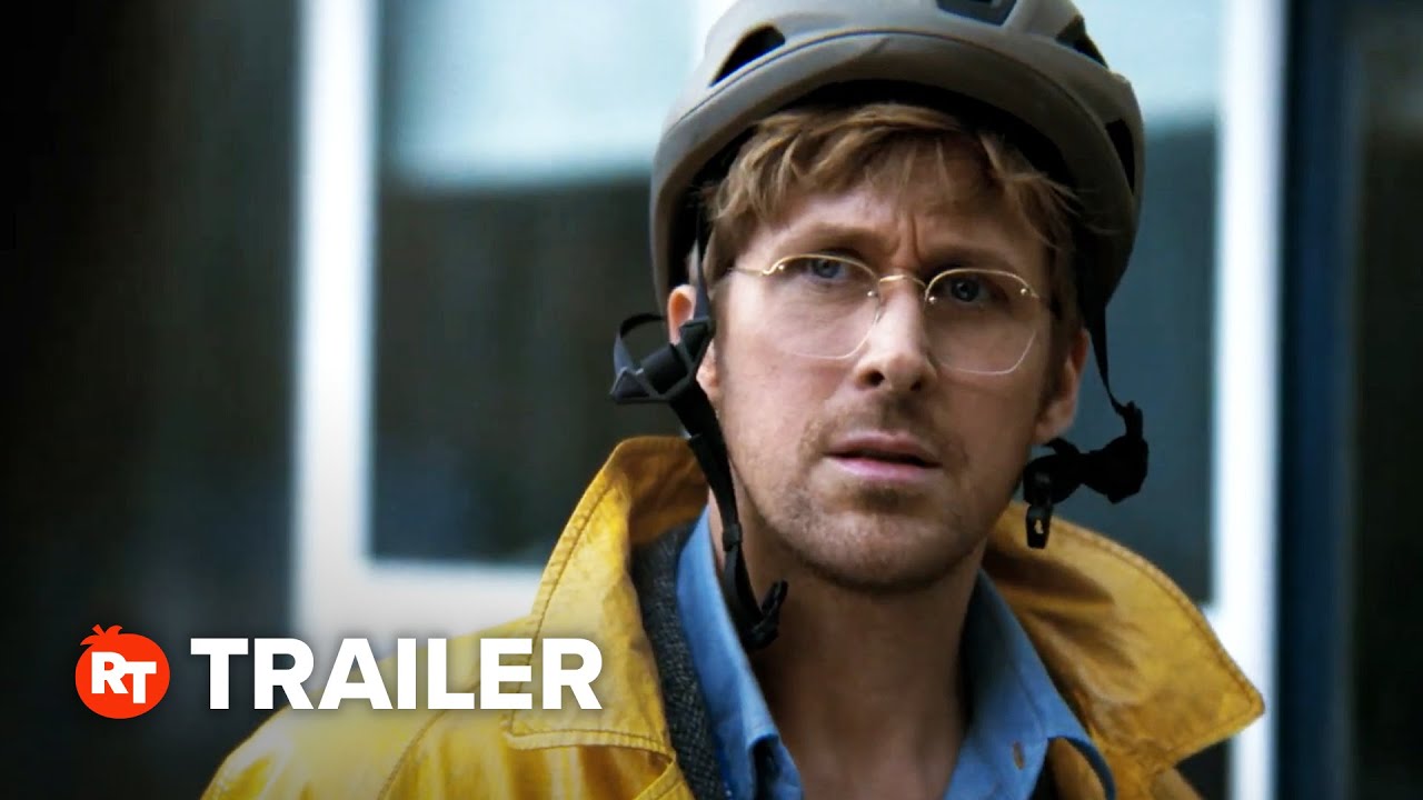 Project Hail Mary Trailer #2 (2026)