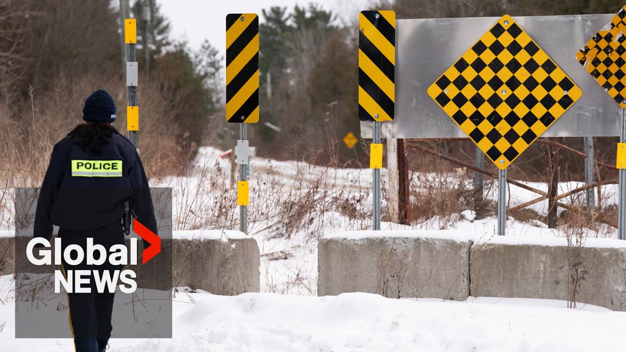 Quebec looks to slash from $500M spent in welfare for asylum seekers in 2024