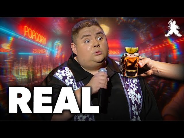 Real | Gabriel Iglesias