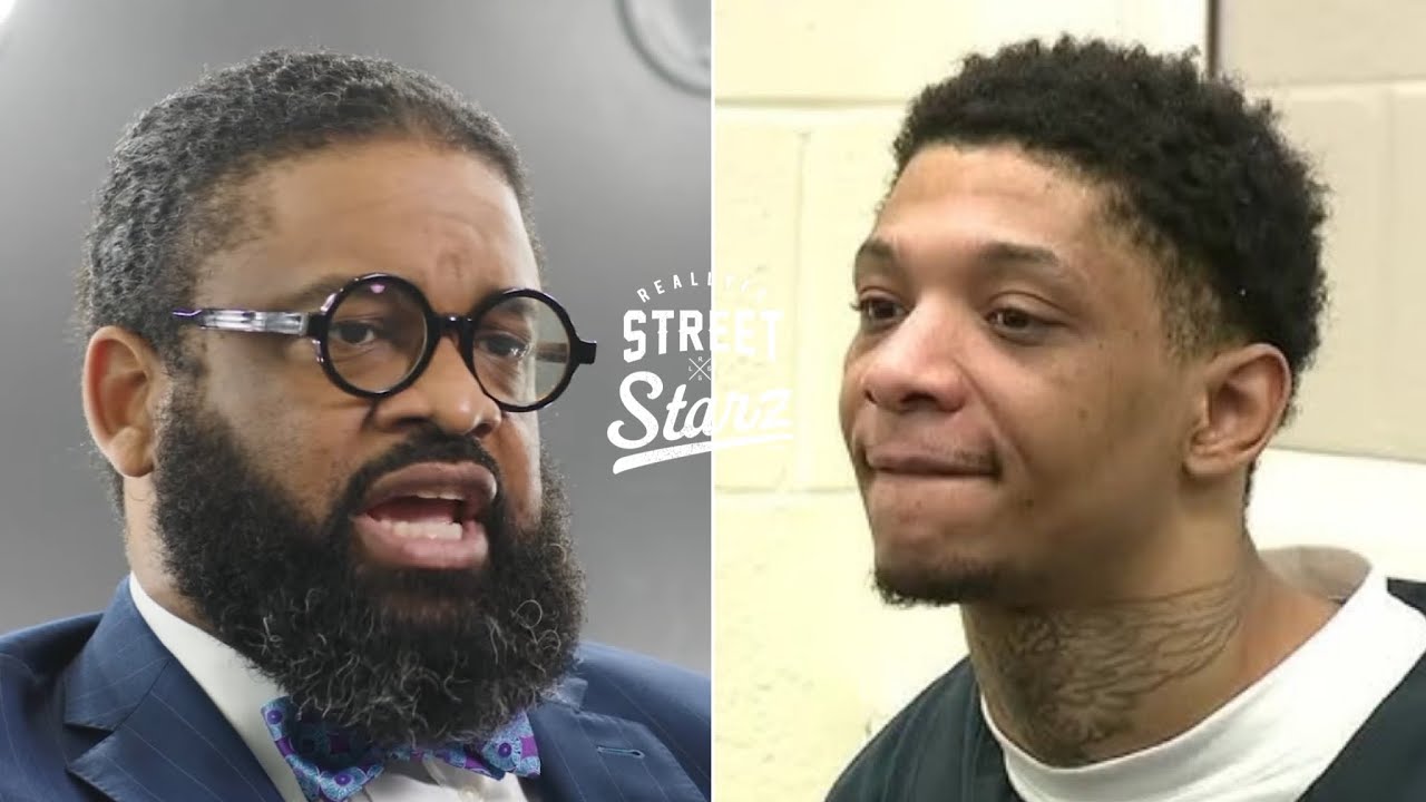 RealLyfe Lawyer Break Down New Orleans Prison Escape, HOW and WHY Derrick Grove Survived So LONG!