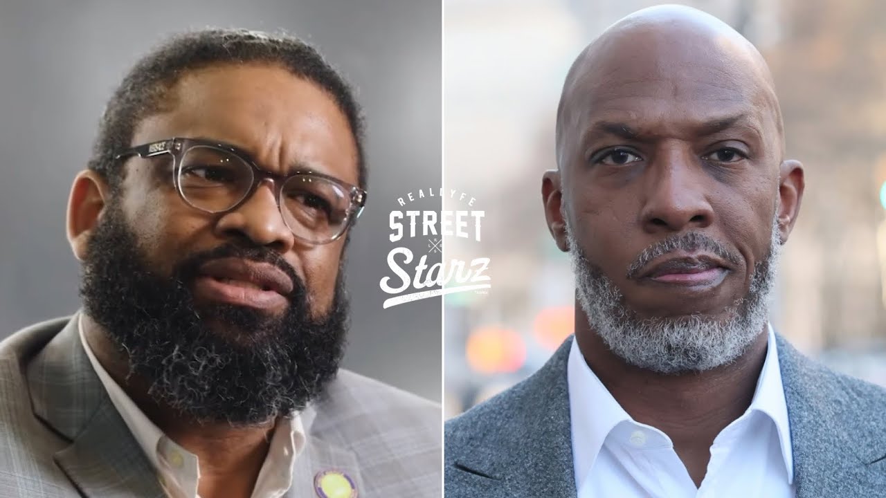 RealLyfe Lawyer EXPOSE Real Gambling DANGER, NBA Scandal Mafia Ties “You Can EASILY Lose Your LIFE!”