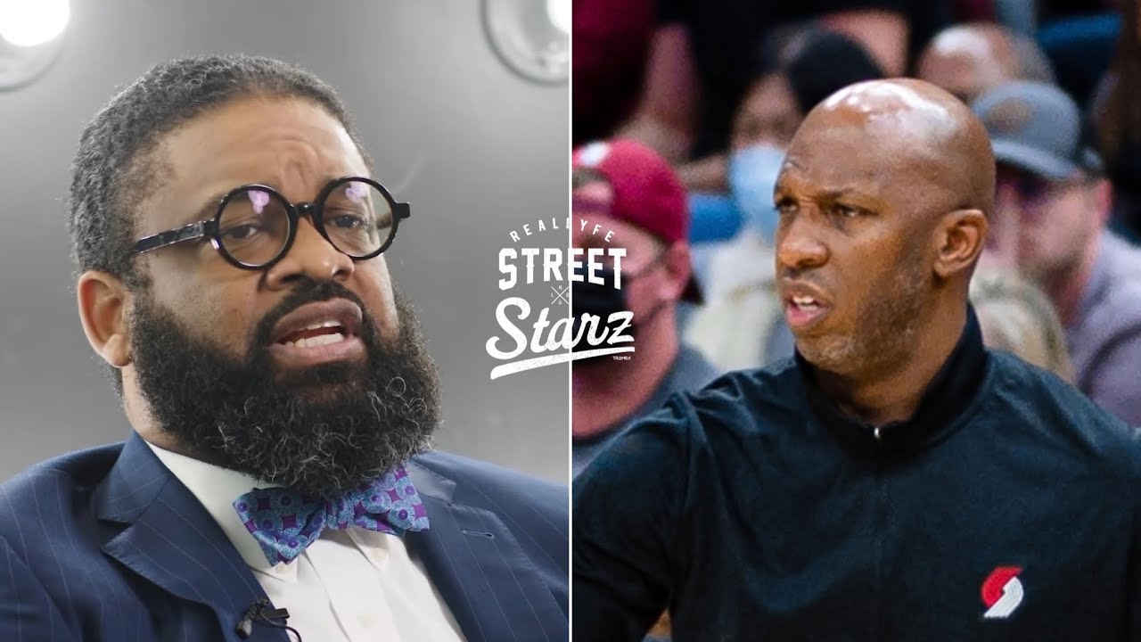 RealLyfe Lawyer EXPOSE the TRUTH on Chauncey Billups Fed ARREST & Mafia TIES, NBA Games Are RIGGED