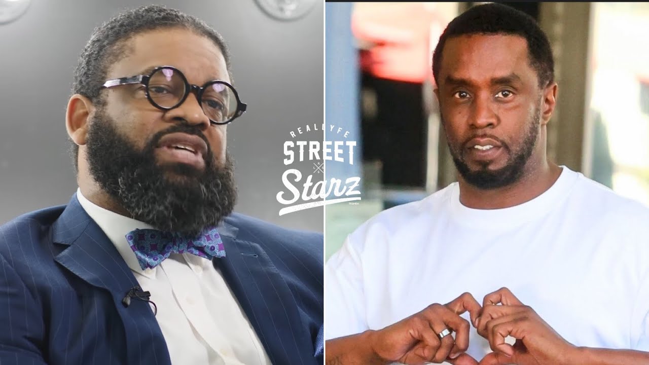 RealLyfe Lawyer What Diddy Did Wrong LEGALLY, Why NDA Did NOT Save Him, Will We See Diddy Party LIST