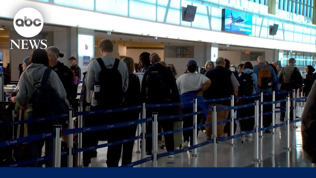 Record number of travelers expected this week