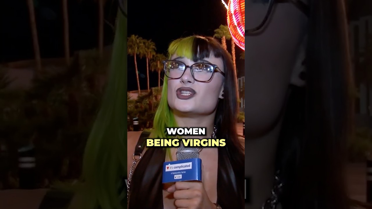 Religious pressure on men vs women?