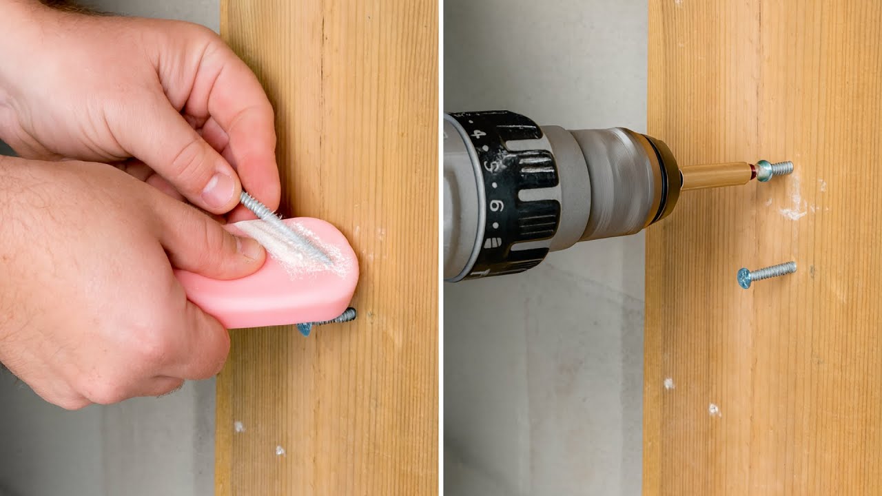 Repair Hacks & DIY Tools That Won’t Hurt Your Wallet But Will Fix Things ⛓️💡