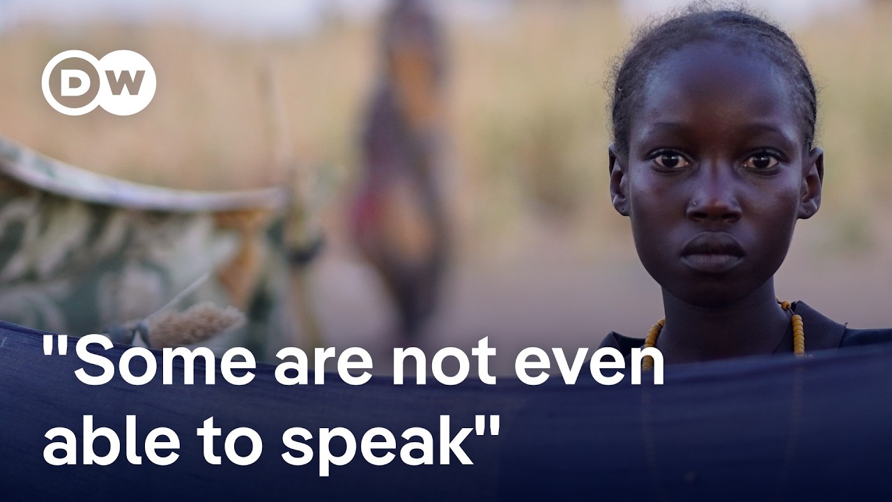 Reports of mass killings and sexual violence in Sudan’s seized city of el-Fasher | DW News