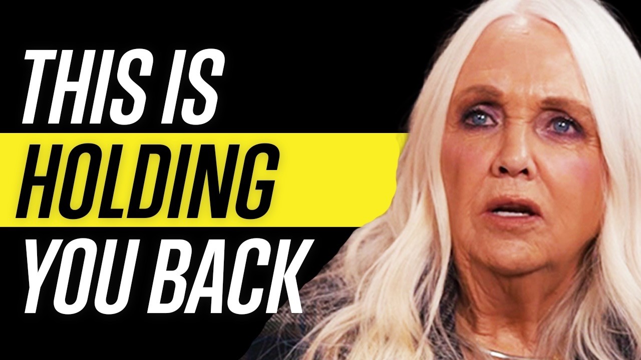 Rhonda Byrne: The REAL Secret to ABUNDANCE