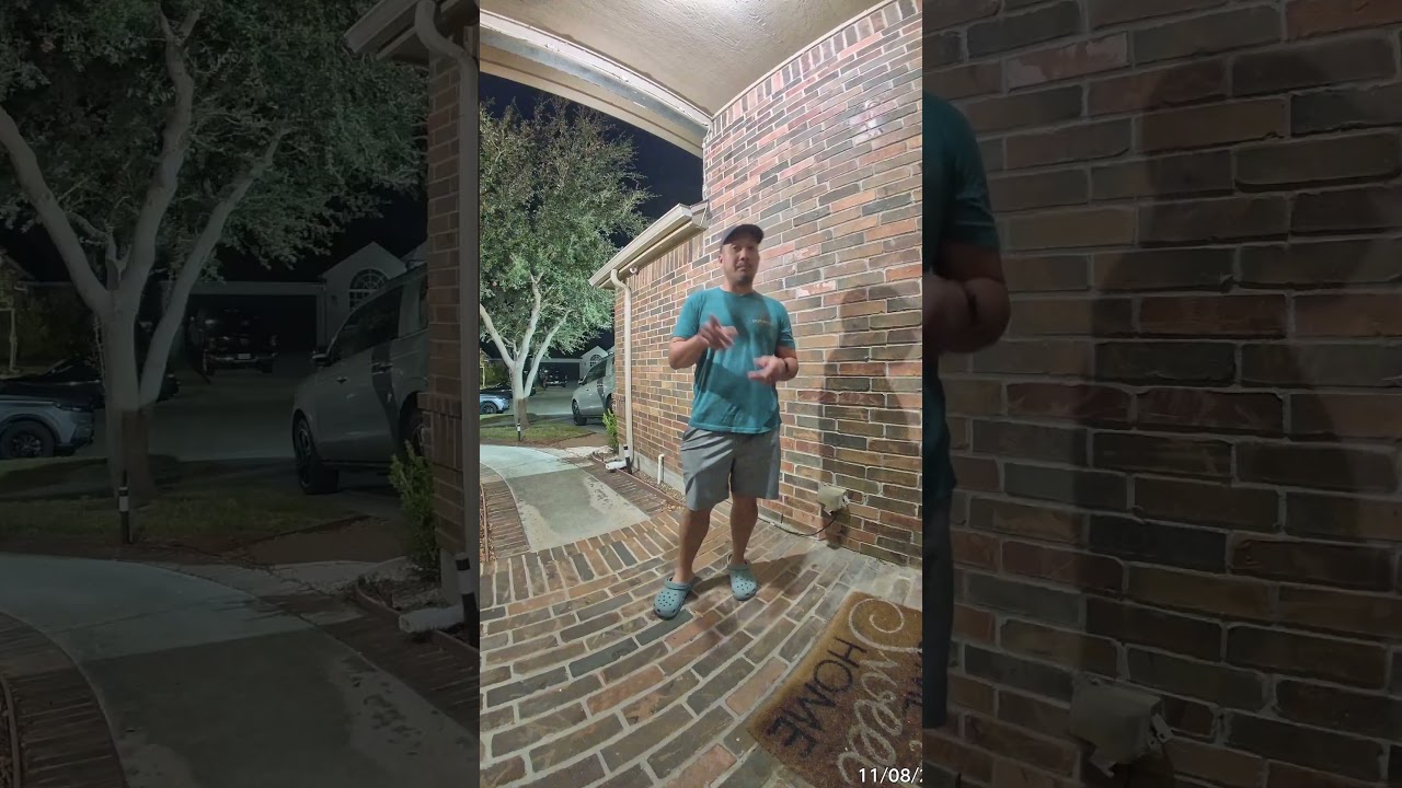 Ring Wired Doorbell PRO – Now in 4K!  #lifehackster #ringdoorbell