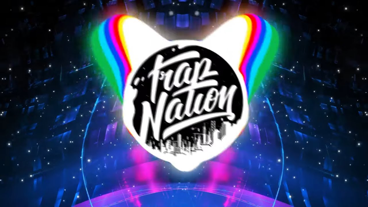 RL Grime & Deadcrow – Dominator