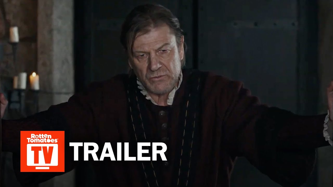Robin Hood Season 1 Trailer | ‘Critics Spot’
