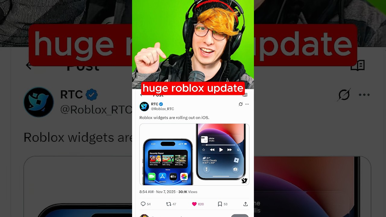 roblox just released this