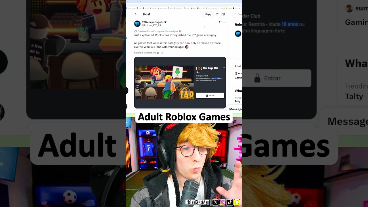 roblox this is crazy