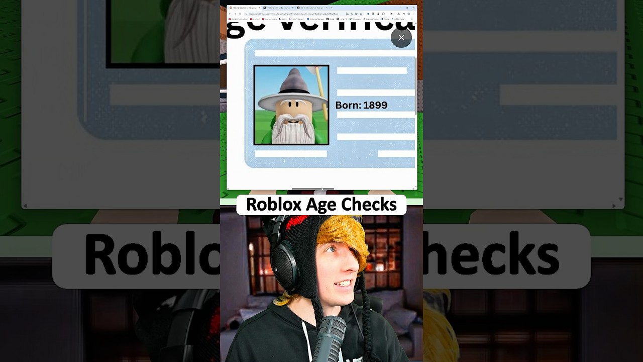 ROBLOX WILL BE MAD