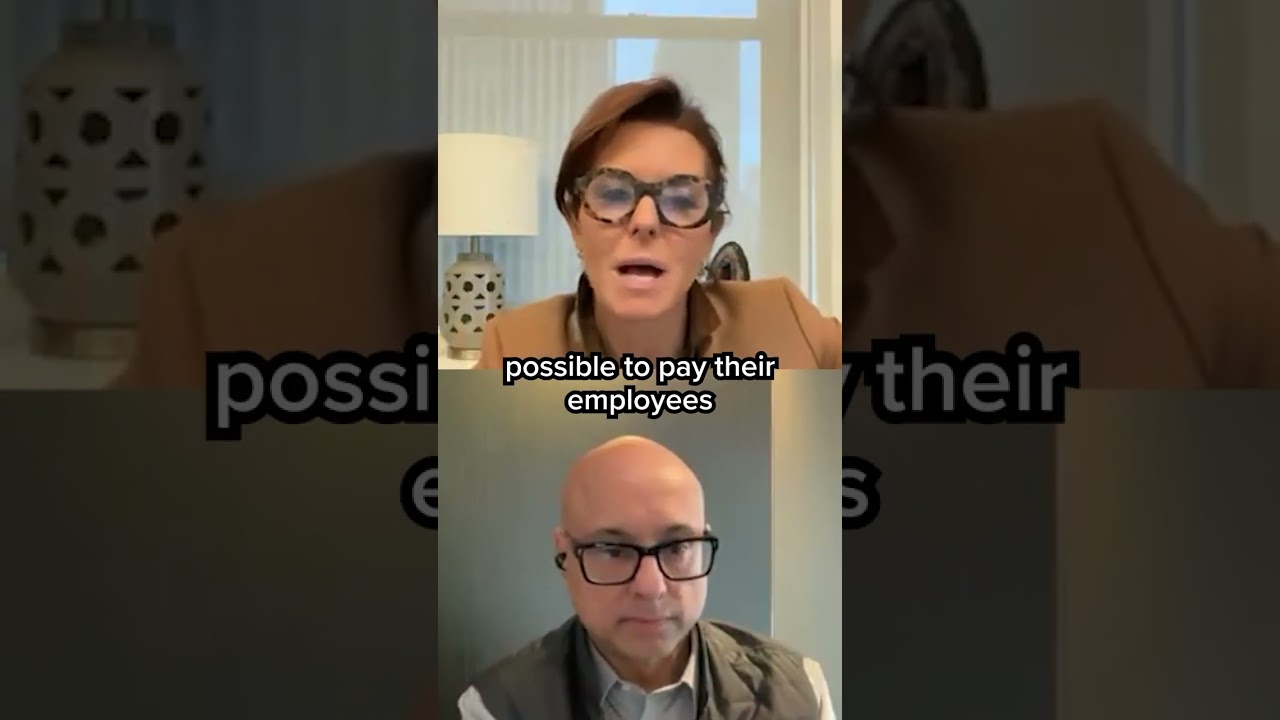 Ruhle’s UNPOPULAR OPINION on New York mayoral race