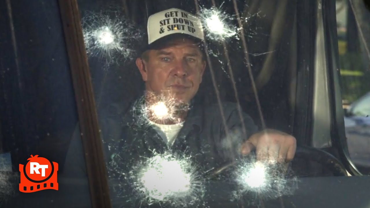 S.W.A.T. – Semi Truck Shootout (S2E4) | Movieclips