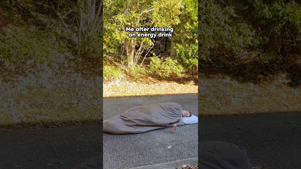 Same Drink, Completely Different Experience 😂