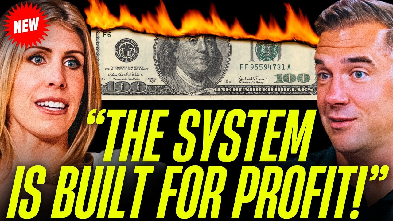 Scientist: They’re Lying to You About SEED OILS! This is What’s ACTUALLY Healthy!