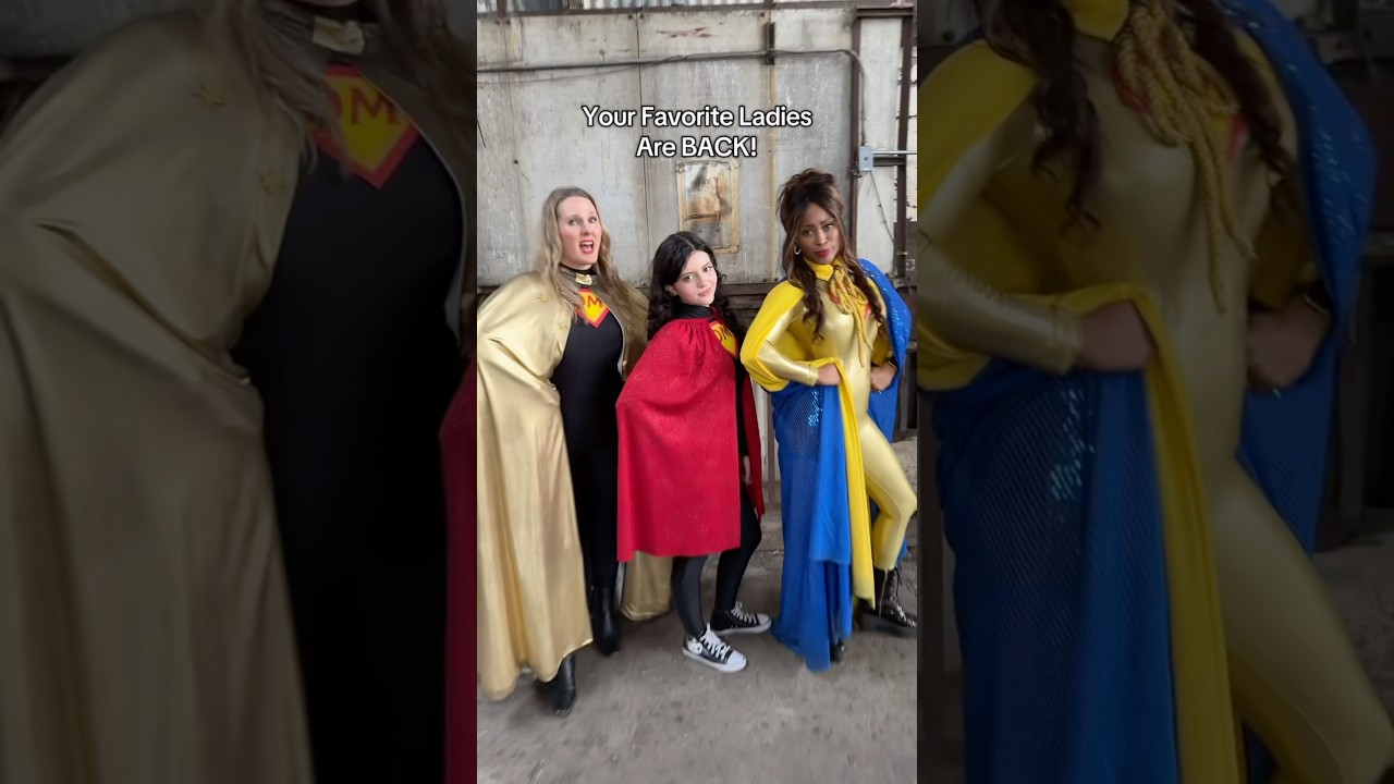 See them save Dhar Mann – Premieres tomorrow on Thanksgiving!