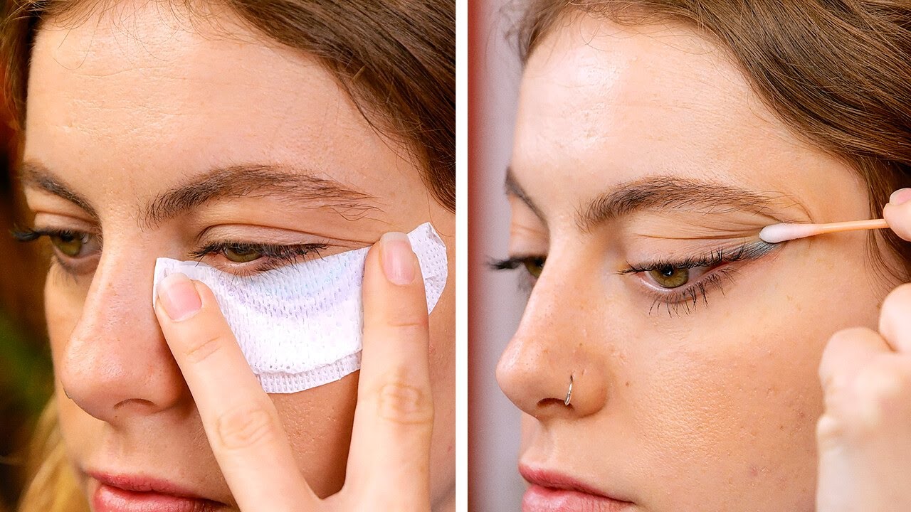 Self-Care TIME 🌿✨ Easy Tips to Look Healthy & Beautiful